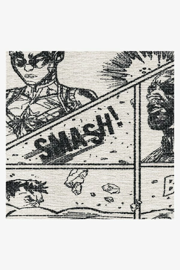 Best Pirce ⭐ Ruggable Avengers Assemble Ink Black Rug ✔️ 7 Best Pirce ⭐ Ruggable Avengers Assemble Ink Black Rug ✔️ - Image 7