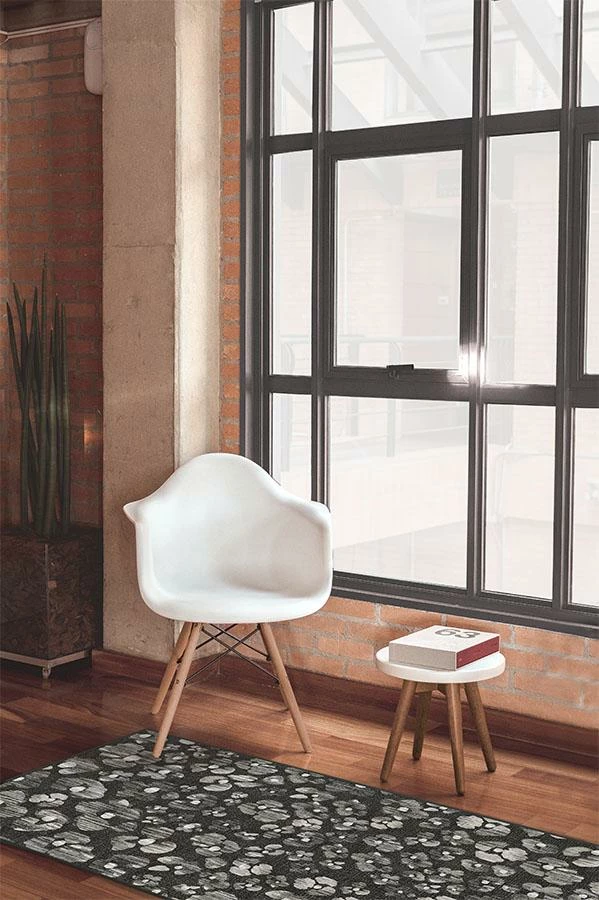 Wholesale ๐ Ruggable Ayana Charcoal Rug ๐ 8 Wholesale ๐ Ruggable Ayana Charcoal Rug ๐ - Image 8