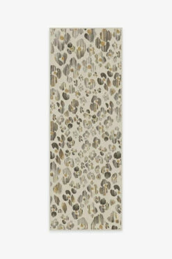 Cheap 😀 Ruggable Ayana Leopard Rug ❤️ -Area Rugs Sales Store ayana leopard A RC 0740 27 V2