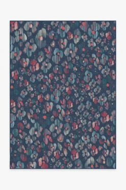 Brand new 🧨 Ruggable Ayana Sapphire Rug ✔️