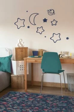 Brand new 🧨 Ruggable Ayana Sapphire Rug ✔️ -Area Rugs Sales Store ayana sapphire C RC 0665 57 ffd17c74 798d 4045 bb20 4ea637b370f6