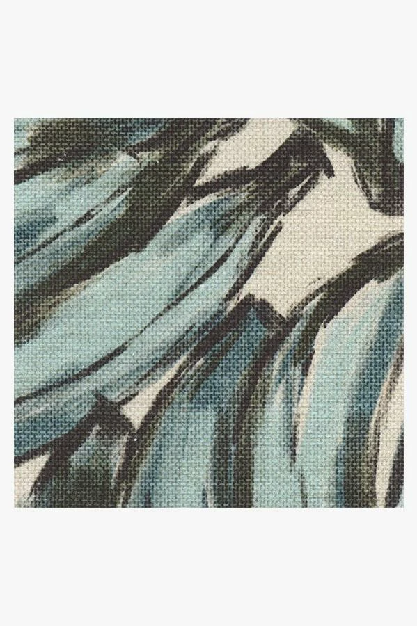 Best Sale 👏 Ruggable Bananas Blue Rug 😍 7 Best Sale 👏 Ruggable Bananas Blue Rug 😍 - Image 7