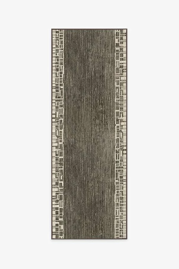 New ๐ Ruggable Beni Warm Grey Rug ๐ 5 New ๐ Ruggable Beni Warm Grey Rug ๐ - Image 5