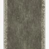 New 🔔 Ruggable Beni Warm Grey Rug 🛒