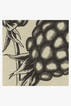 Top 10 🧨 Ruggable Berry Black Rug 🔔 -Area Rugs Sales Store berry black D RC TP008 57