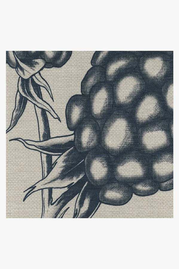 Budget โค๏ธ Ruggable Berry Blue Rug ๐ฏ 7 Budget โค๏ธ Ruggable Berry Blue Rug ๐ฏ - Image 7