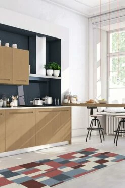 Wholesale ๐ Ruggable Blockera Red Rug ๐ 15 Wholesale ๐ Ruggable Blockera Red Rug ๐ -Area Rugs Sales Store blockera red C RC 0741 27