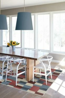 Wholesale ๐ Ruggable Blockera Red Rug ๐ 11 Wholesale ๐ Ruggable Blockera Red Rug ๐ -Area Rugs Sales Store blockera red C RC 0741 57