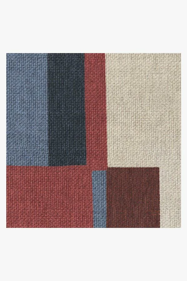Wholesale ๐ Ruggable Blockera Red Rug ๐ 7 Wholesale ๐ Ruggable Blockera Red Rug ๐ - Image 7