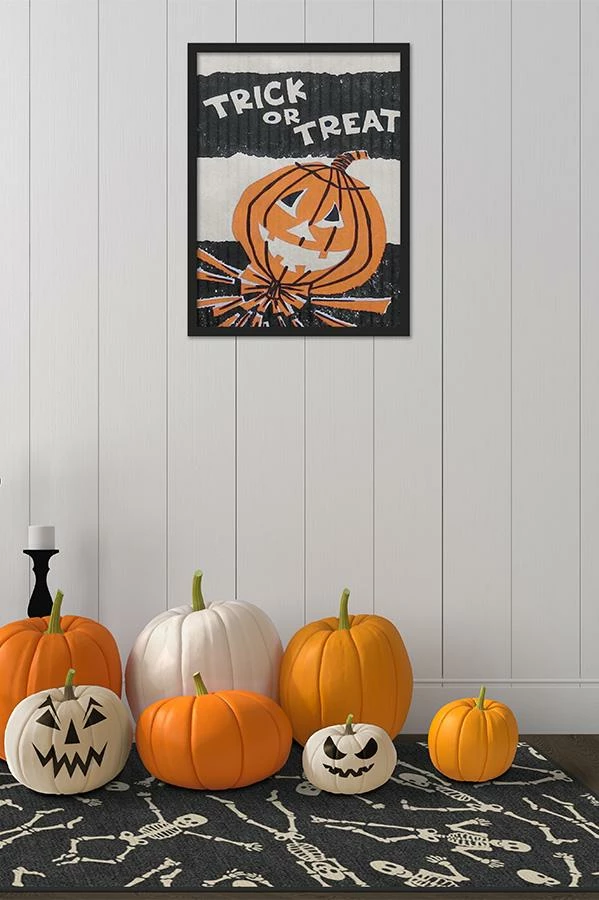 Best Pirce โ Ruggable Bone Dance Black Rug ๐งจ 8 Best Pirce โ Ruggable Bone Dance Black Rug ๐งจ - Image 8