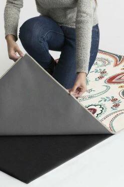 Best reviews of 🔥 Ruggable Boteh Multicolor Rug ⌛ -Area Rugs Sales Store boteh multicolor B RC BY014 27 2f22e2ef 0d28 402b 86ad 8b6fc601ae9c