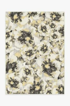 New 💯 Ruggable Buttercup Yellow Rug 🛒