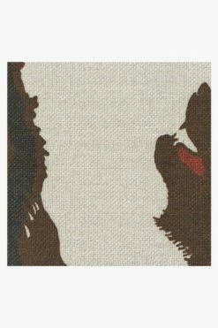 Outlet 😍 Ruggable California Red Rug 😀 -Area Rugs Sales Store california red D RC 0700 27