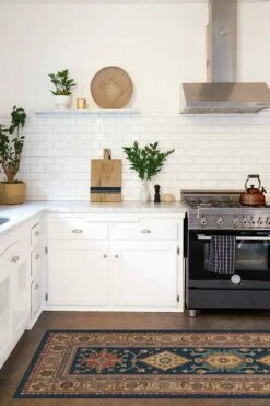 Budget 🎉 Ruggable Cambria Sapphire Rug 😉 -Area Rugs Sales Store cambria sapphire V2 C RC JB013 27 bfda5c68 e5a2 4e88 9a92 b53cbd8c0424