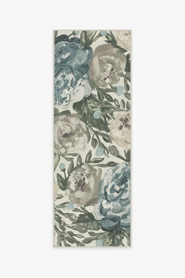 Best Sale ๐ Ruggable Camellia Jade Rug ๐ 5 Best Sale ๐ Ruggable Camellia Jade Rug ๐ - Image 5