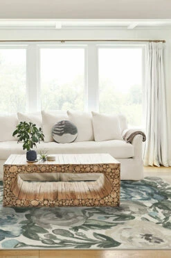 Best Sale ๐ Ruggable Camellia Jade Rug ๐ 11 Best Sale ๐ Ruggable Camellia Jade Rug ๐ -Area Rugs Sales Store camellia jade C RC 0597 57 V2