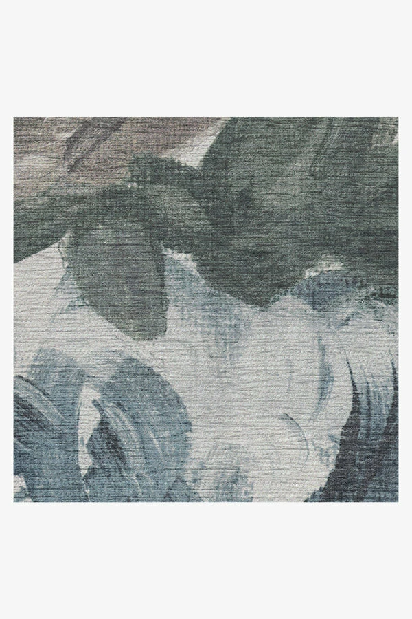 Best Sale ๐ Ruggable Camellia Jade Rug ๐ 7 Best Sale ๐ Ruggable Camellia Jade Rug ๐ - Image 7