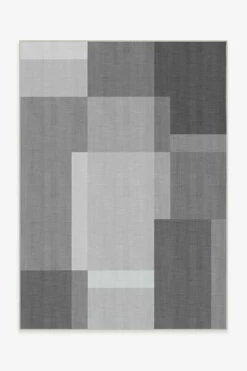 Cheap 👍 Ruggable Outdoor Campo Grey Rug ✨