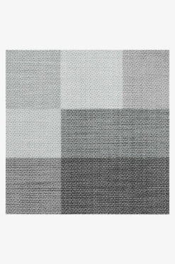 Cheap 👍 Ruggable Outdoor Campo Grey Rug ✨ -Area Rugs Sales Store campo grey D RC TR014 57