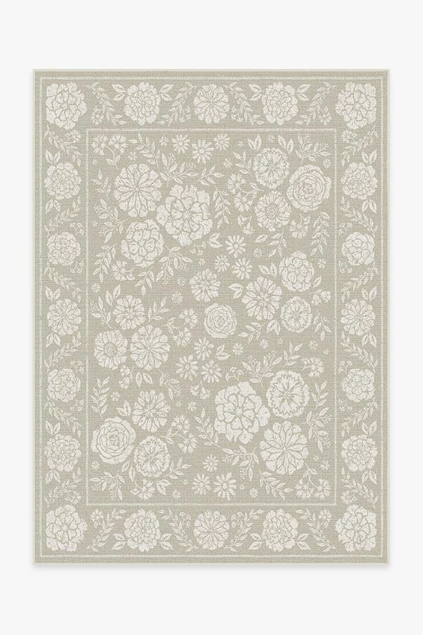 Best deal 🔔 Ruggable Outdoor Carmela Suzani Natural Rug ⭐ 1 Best deal 🔔 Ruggable Outdoor Carmela Suzani Natural Rug ⭐