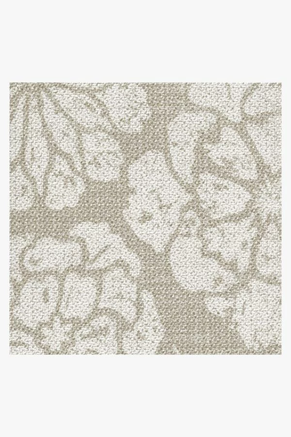 Best deal 🔔 Ruggable Outdoor Carmela Suzani Natural Rug ⭐ 7 Best deal 🔔 Ruggable Outdoor Carmela Suzani Natural Rug ⭐ - Image 7