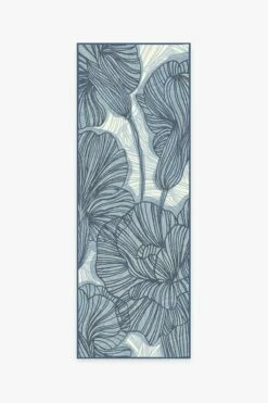 Budget ๐ Ruggable Carnation Lapis Rug โค๏ธ 12 Budget ๐ Ruggable Carnation Lapis Rug โค๏ธ -Area Rugs Sales Store carnation lapis A RC 0555 27 V2