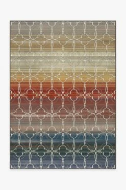 Wholesale 🎁 Ruggable Casablanca Multicolor Rug 🛒