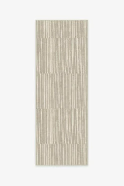 Discount ๐ฅฐ Ruggable Caspian Stripe Natural Rug ๐ 12 Discount ๐ฅฐ Ruggable Caspian Stripe Natural Rug ๐ -Area Rugs Sales Store caspian stripe natural A RC 0607 27 V2