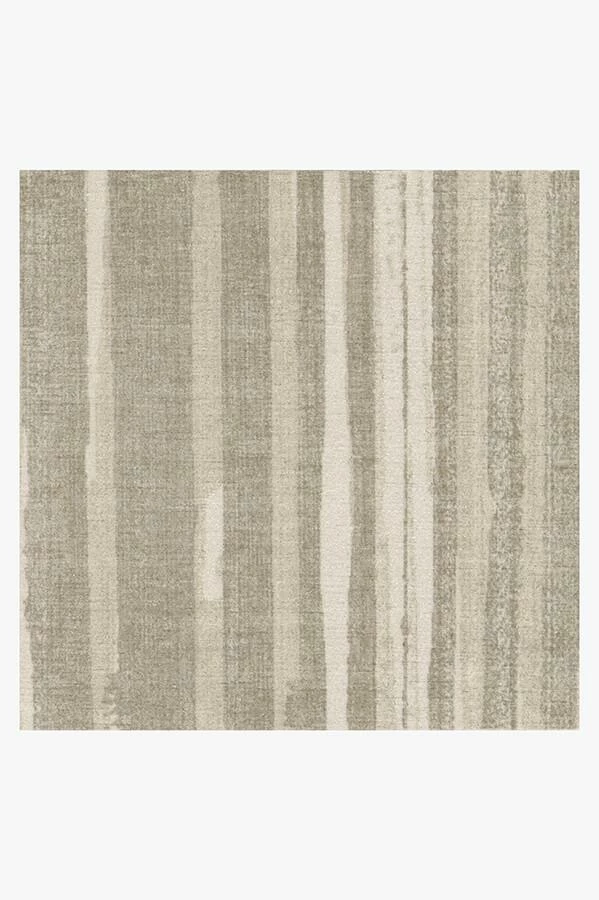 Discount ๐ฅฐ Ruggable Caspian Stripe Natural Rug ๐ 7 Discount ๐ฅฐ Ruggable Caspian Stripe Natural Rug ๐ - Image 7