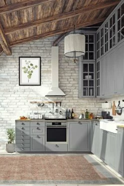 Buy ✨ Ruggable Celestine Coral Rug ⭐ -Area Rugs Sales Store celestine coral C RC JB010 57