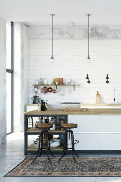 New 🥰 Ruggable Celestine Sapphire Rug 🧨 -Area Rugs Sales Store celestine sapphire C RC JB009 27