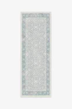 Best deal ✨ Ruggable Celestine Soft Blue Rug 😍 12 Best deal ✨ Ruggable Celestine Soft Blue Rug 😍 -Area Rugs Sales Store celestine soft blue A RC NU010 27