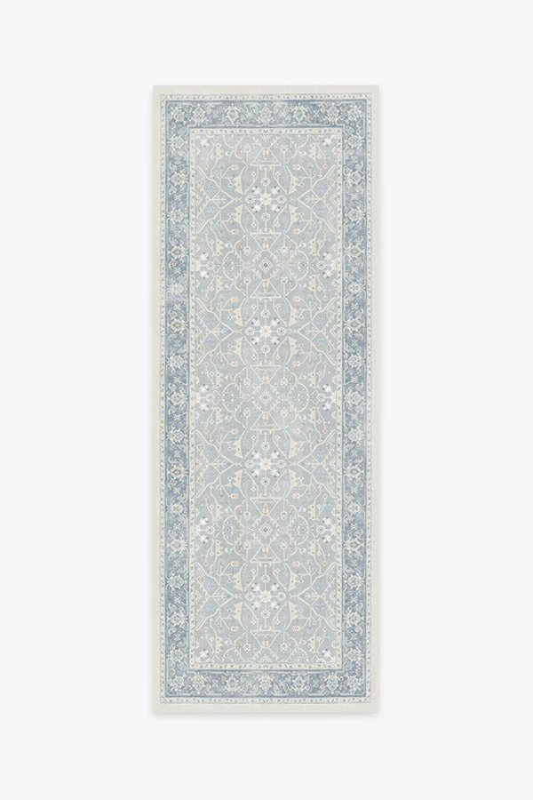 Best deal ✨ Ruggable Celestine Soft Blue Rug 😍 5 Best deal ✨ Ruggable Celestine Soft Blue Rug 😍 - Image 5