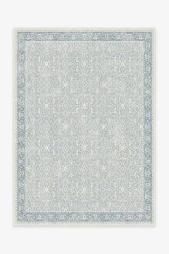 Best deal ✨ Ruggable Celestine Soft Blue Rug 😍