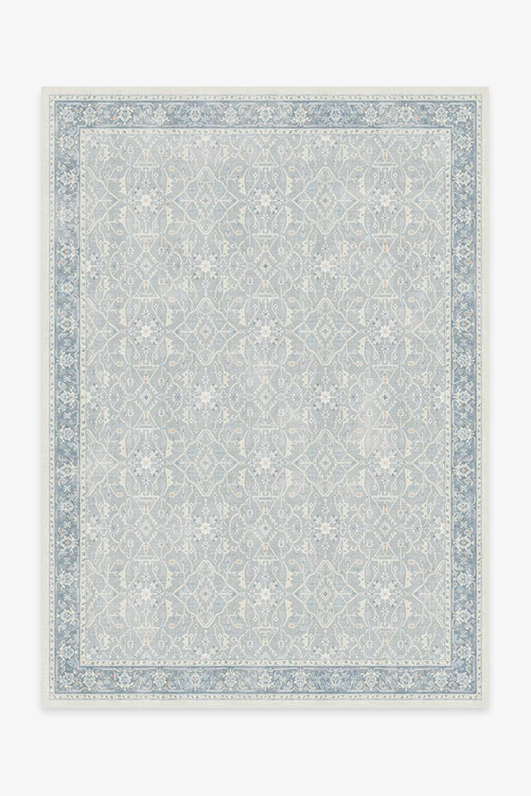 Best deal ✨ Ruggable Celestine Soft Blue Rug 😍 2 Best deal ✨ Ruggable Celestine Soft Blue Rug 😍 - Image 2