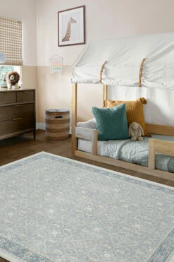 Best deal ✨ Ruggable Celestine Soft Blue Rug 😍 11 Best deal ✨ Ruggable Celestine Soft Blue Rug 😍 -Area Rugs Sales Store celestine soft blue C RC NU010 57