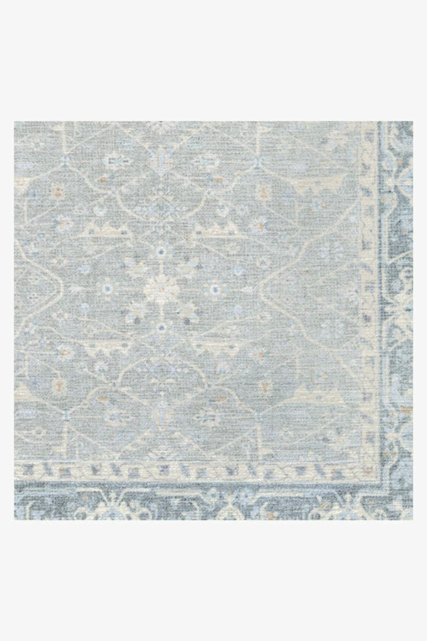 Best deal ✨ Ruggable Celestine Soft Blue Rug 😍 3 Best deal ✨ Ruggable Celestine Soft Blue Rug 😍 - Image 3