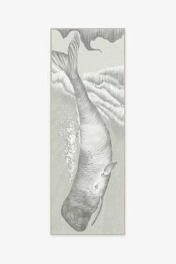 Hot Sale ❤️ Ruggable Sale Cetus Charcoal Rug 👏 -Area Rugs Sales Store cetus charcoal A RC 0630 27 V2