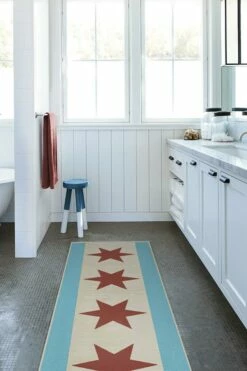 Outlet 👏 Ruggable Chicago Flag Rug 👍 15 Outlet 👏 Ruggable Chicago Flag Rug 👍 -Area Rugs Sales Store chicago flag C RC 0888 27