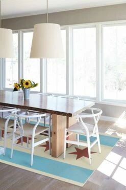 Outlet 👏 Ruggable Chicago Flag Rug 👍 11 Outlet 👏 Ruggable Chicago Flag Rug 👍 -Area Rugs Sales Store chicago flag C RC 0888 57