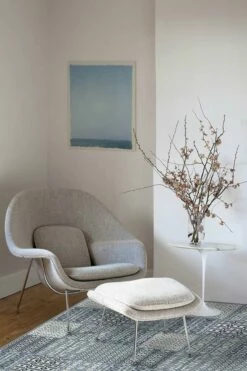 Best Sale ⌛ Ruggable Chima Blue Rug 🥰 -Area Rugs Sales Store chima blue C RC 0702 57 2f866c60 bac4 4d45 a801 63eef7d6892b