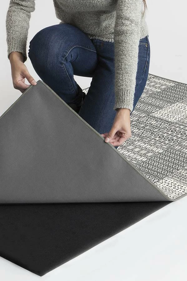 Brand new ๐ Ruggable Chima Stone Rug ๐ 6 Brand new ๐ Ruggable Chima Stone Rug ๐ - Image 6