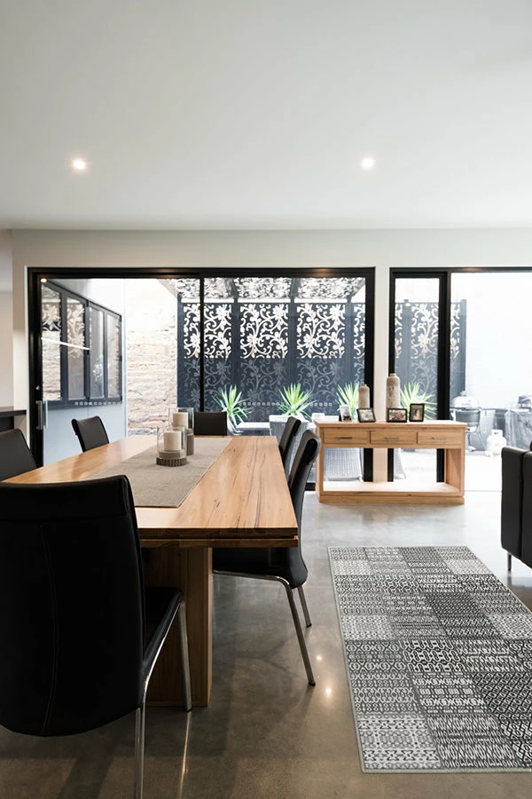 Brand new ๐ Ruggable Chima Stone Rug ๐ 8 Brand new ๐ Ruggable Chima Stone Rug ๐ - Image 8