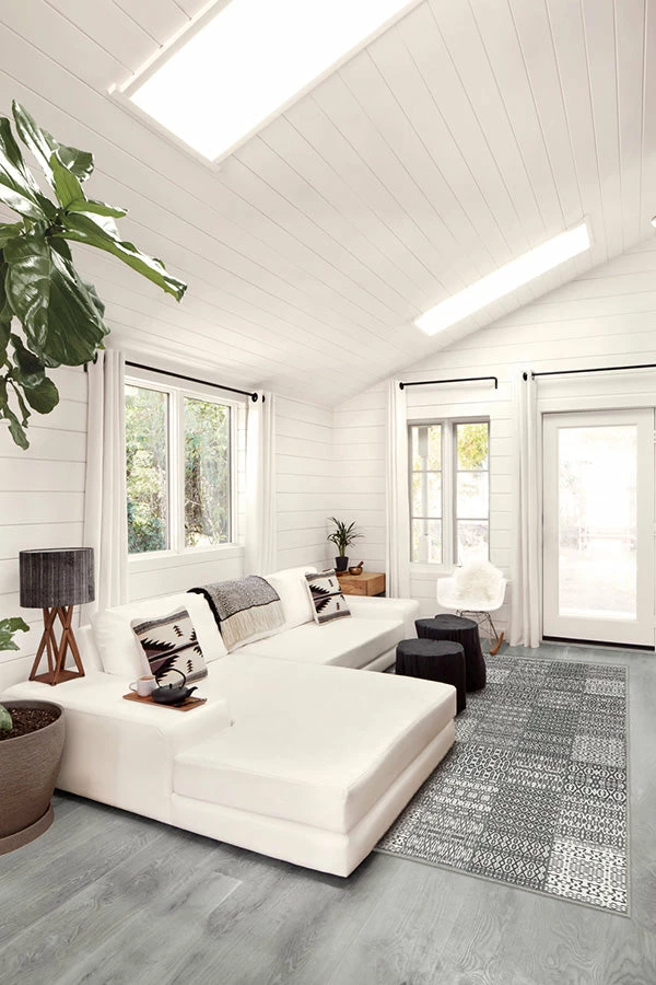 Brand new ๐ Ruggable Chima Stone Rug ๐ 4 Brand new ๐ Ruggable Chima Stone Rug ๐ - Image 4