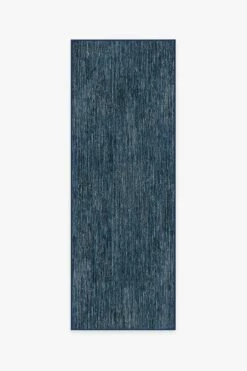 Best Pirce 🤩 Ruggable Outdoor Chunky Solid Blue Rug 🌟 12 Best Pirce 🤩 Ruggable Outdoor Chunky Solid Blue Rug 🌟 -Area Rugs Sales Store chunky solid blue A RC OD024 27