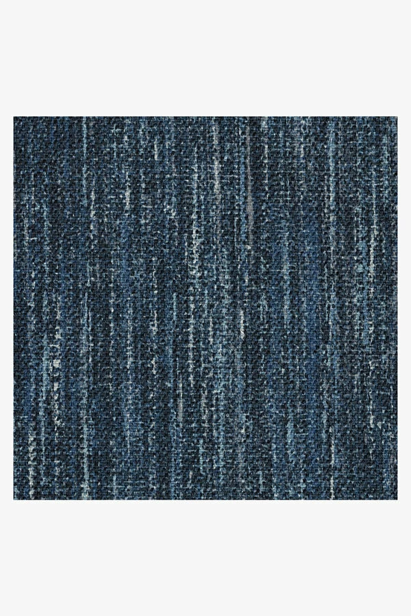 Best Pirce 🤩 Ruggable Outdoor Chunky Solid Blue Rug 🌟 7 Best Pirce 🤩 Ruggable Outdoor Chunky Solid Blue Rug 🌟 - Image 7