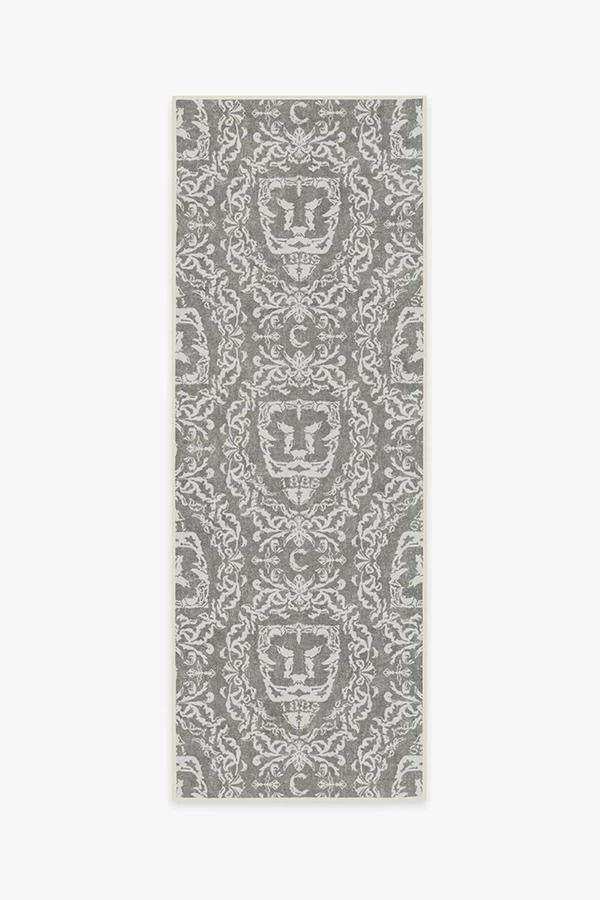 Best Pirce 💯 Ruggable Clemson Damask Rug 😀 6 Best Pirce 💯 Ruggable Clemson Damask Rug 😀 - Image 6