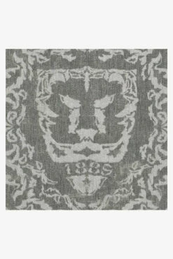 Best Pirce 💯 Ruggable Clemson Damask Rug 😀 10 Best Pirce 💯 Ruggable Clemson Damask Rug 😀 -Area Rugs Sales Store clemson damask D RC NC006 57 ef7fb161 0452 4ec8 8f42 e3e2e3a56f9e