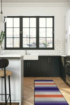 Best reviews of ⭐ Ruggable Clemson Ombre Stripe Rug 🤩 -Area Rugs Sales Store clemson ombre stripe C RC NC005 27 edb028bf 37ac 4bf4 99e0 19839eaa9f01