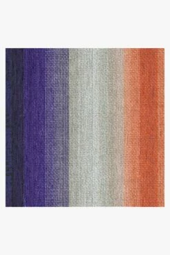 Best reviews of ⭐ Ruggable Clemson Ombre Stripe Rug 🤩 -Area Rugs Sales Store clemson ombre stripe D RC NC005 27 4d9f189c a14b 4b13 a1d8 6737be5c5f43
